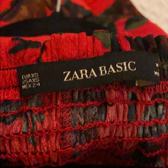 Off shoulder dress - Picture 6 of 6